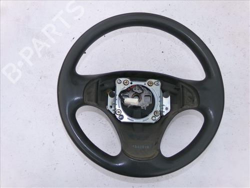 Used Steering wheel FIAT MULTIPLA (186_) 1.9 JTD 105 (186AXB1A) (105 hp) 30187127