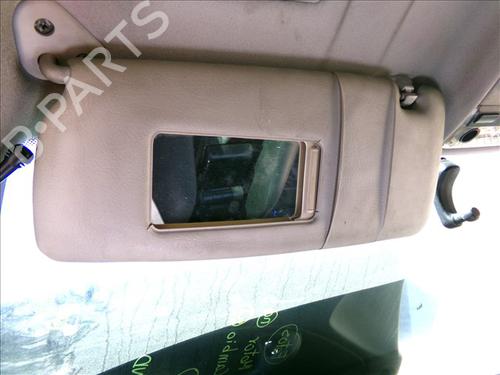 Left sun visor BMW 3 (E46) 320 d | BP27695080I1 