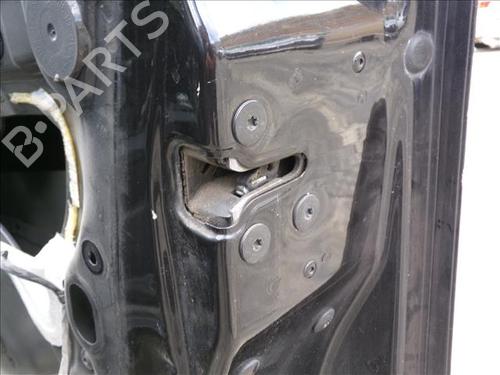 Used Front right lock RENAULT MEGANE III Hatchback (BZ0/1_, B3_) 1.5 dCi (86 hp) 24568886