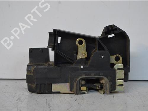 Used Front left lock OPEL ASTRA G Hatchback (T98) 1.6 (F08, F48) (75 hp) 24569217