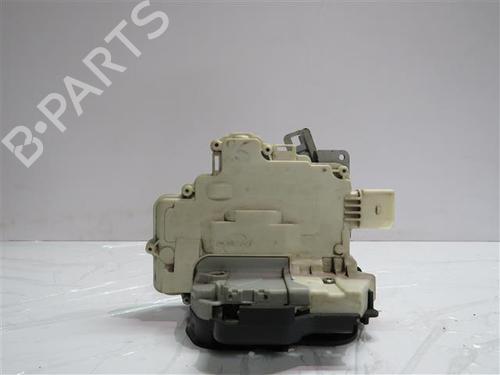 Used Front right lock AUDI A6 C6 Avant (4F5) 2.0 TDI (140 hp) 24556079