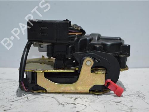 Tailgate lock CHRYSLER VOYAGER IV (RG, RS) 2.8 CRD | BP24560596C101 