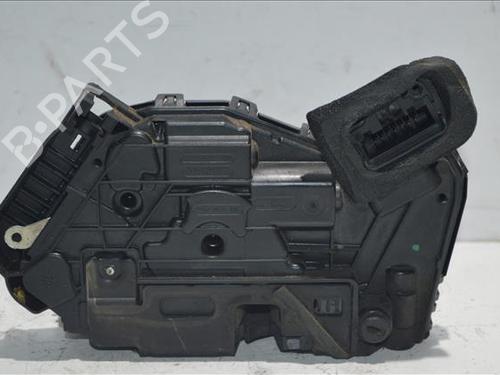 Rear right lock SEAT ARONA (KJ7, KJP) 1.0 TSI | BP24859905C99 
