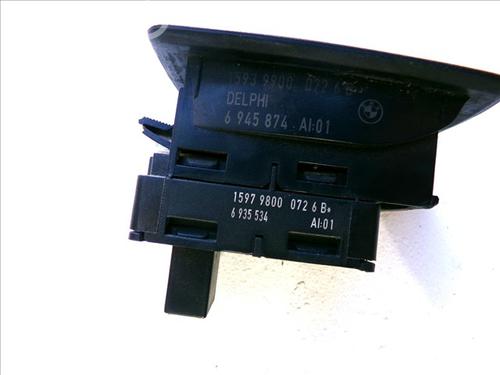 Right front window switch BMW 3 (E90) 320 d | BP28419335I26