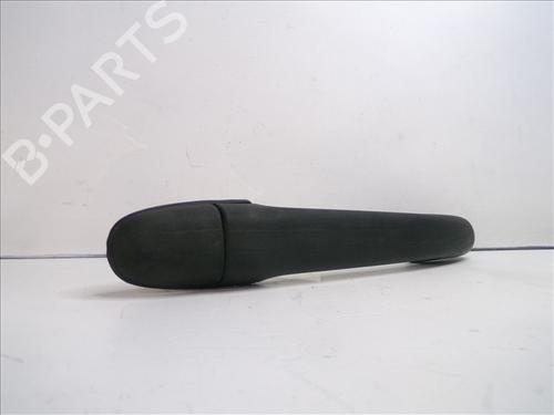 Rear right exterior door handle MERCEDES-BENZ A-CLASS (W168) A 160 (168.033, 168.133) | BP24561675C130 