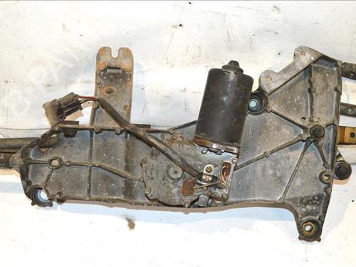Front wiper motor LANCIA PHEDRA (179_) 2.0 (179AXA11, 179AXA1A) | BP24565023M29 