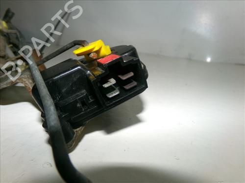 Front right lock CHEVROLET MATIZ (M200, M250) 1.0 | BP24563376C97 
