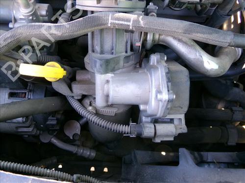 Throttle body SEAT IBIZA IV (6J5, 6P1) 1.4 TDI | BP24859659M82 