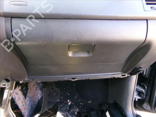 Boîte à gants VW POLO (9N_, 9A_) 1.4 TDI (70 hp) 27995994