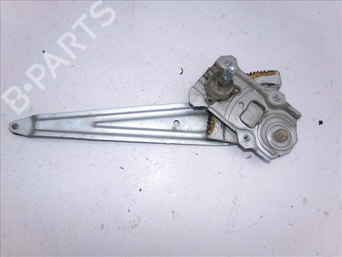 Rudehejsemekanisme Højre bagtil TOYOTA YARIS (_P1_) 1.4 D-4D (NLP10_, NLP10R) (75 hp) 28367929
