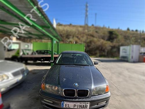 Teile für BMW 3 (E46) 320 d (136 hp) 4343628