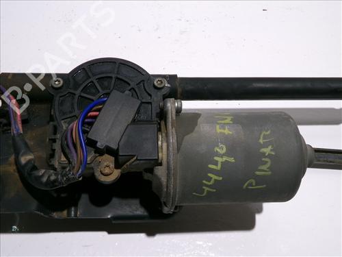 Front wiper motor SSANGYONG ACTYON I 200 Xdi 4WD | BP24558570M29 