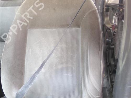 Used Front left seatbelt FORD FUSION (JU_) 1.4 TDCi (68 hp) 24567531