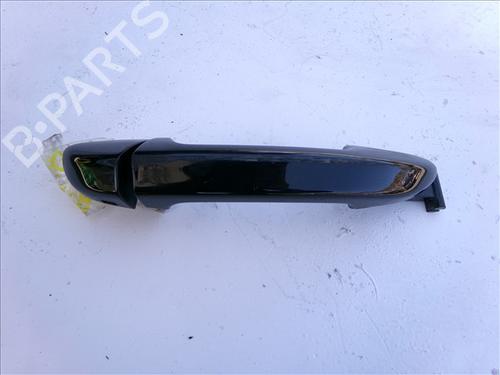 Used Rear right exterior door handle VW PASSAT B6 (3C2) 2.0 TDI (140 hp) 26283758