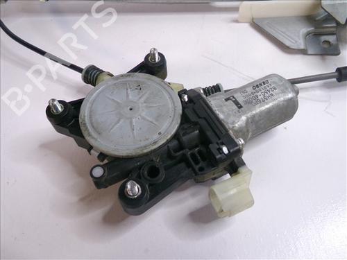 Rear left window mechanism KIA CARNIVAL / GRAND CARNIVAL III (VQ) 2.9 CRDi | BP24558766C24 