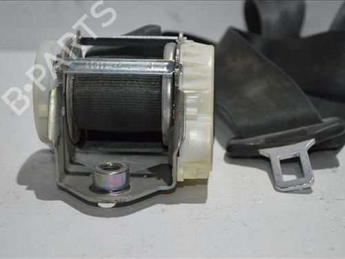 Used Rear right seatbelt SEAT IBIZA IV (6J5, 6P1) 1.0 (75 hp) 24557070