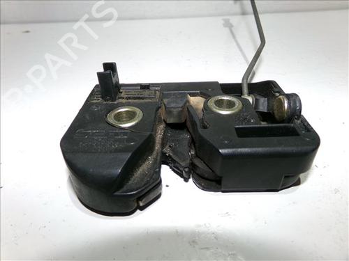 Tailgate lock SEAT CORDOBA (6K1, 6K2) 1.9 TDI | BP27555347C101 