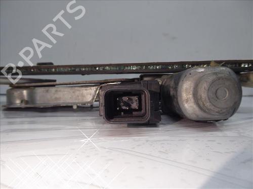 Front right window mechanism OPEL CORSA C (X01) 1.3 CDTI (F08, F68) | BP24555647C23 