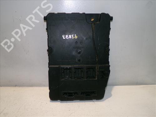 Elektronische module RENAULT SCÉNIC II (JM0/1_) 1.9 dCi (JM0G, JM12, JM1G, JM2C) (120 hp) 25707619