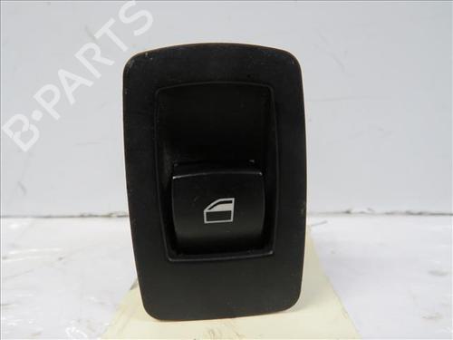 Left rear window switch BMW 1 (E87) 118 d | BP24559165I29 