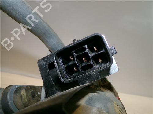 Front wiper motor FORD TRANSIT CONNECT (P65_, P70_, P80_) 1.8 Di | BP24566427M29