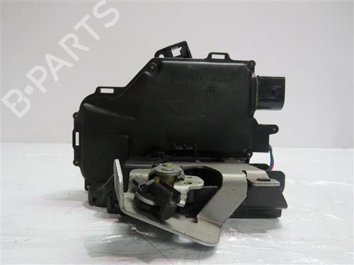 Used Rear right lock AUDI A4 B7 (8EC) 2.7 TDI (180 hp) 24555852