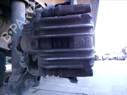 Right rear brake caliper VW BORA I (1J2) 1.9 TDI | BP24858979M106 