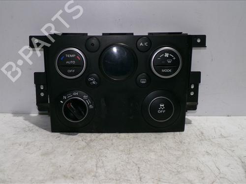 Used Climate control SUZUKI GRAND VITARA II (JT, TE, TD) 1.9 DDiS All-wheel Drive (JT419, TD44, JB419WD, JB419XD,... (129 hp) 25753082