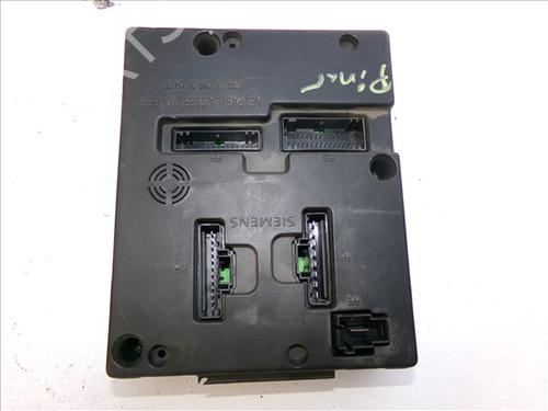 Elektronische module RENAULT MEGANE Scenic (JA0/1_) 1.9 dTi (JA0N) (98 hp) 27924147