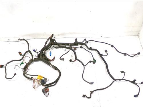 Używane Kabel RENAULT CLIO III (BR0/1, CR0/1) 1.2 16V (BR02, BR0J, BR11, CR02, CR0J, CR11) (75 hp) 31082521