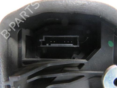 Rear right lock BMW 5 (E60) 520 d | BP24556194C99 