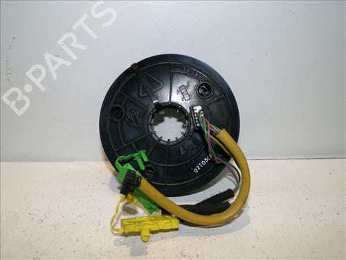 Airbag Schleifring für MERCEDES-BENZ C-CLASS (W203) C 200 Kompressor (203.045) (163 hp) 30156964