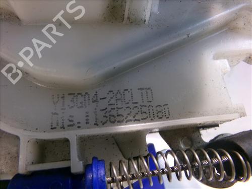 Front right lock PEUGEOT BIPPER (AA_) 1.3 HDi 75 | BP24560100C97 