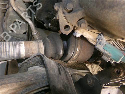 Right front driveshaft PEUGEOT 307 CC (3B) 2.0 16V | BP26194424M39 