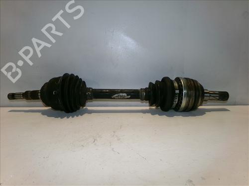 Drivksel foran venstre OPEL ZAFIRA A MPV (T98) 2.0 DTI 16V (F75) (101 hp) 28419407