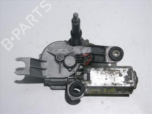 Ruitenwissermotor achter FIAT BRAVO II (198_) 1.4 (198AXA1B) (90 hp) 24559344