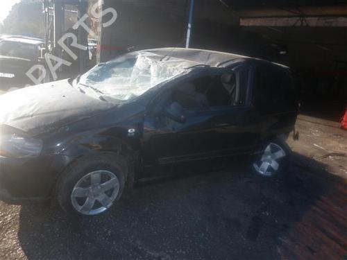 Electronic module CHEVROLET AVEO / KALOS Hatchback (T200) 1.4 16V | BP24561826M83 