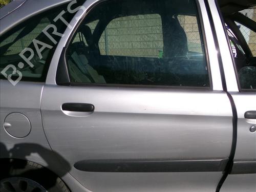 Used Right rear door CITROËN XSARA PICASSO (N68) 2.0 HDi (90 hp) 27859169