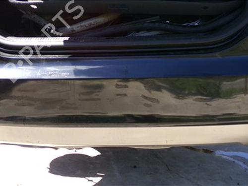 Used Rear bumper AUDI A6 C6 Avant (4F5) 2.0 TDI (140 hp) 25302108
