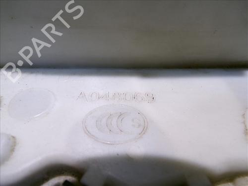 Rear left lock PEUGEOT 508 I (8D_) 1.6 HDi | BP24557767C100 