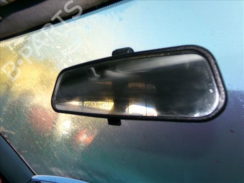 Used Rear mirror ROVER 400 II Hatchback (RT) 420 Di (105 hp) 29878033
