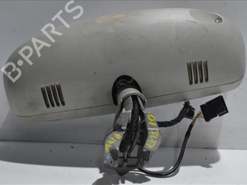 Rear mirror MERCEDES-BENZ E-CLASS (W211) E 220 CDI (211.006) | BP24561406I6 