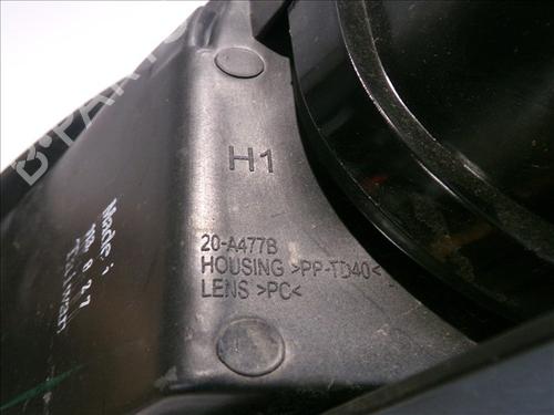 Højre forlygte FORD FOCUS C-MAX (DM2) 1.6 TDCi | BP29623030C29 
