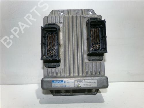 Altro OPEL MERIVA A MPV (X03) 1.7 CDTI (E75) (100 hp) 24858747
