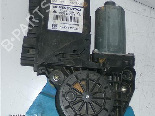 Rear left window mechanism AUDI A4 B7 (8EC) 2.0 TDI | BP24562268C24 