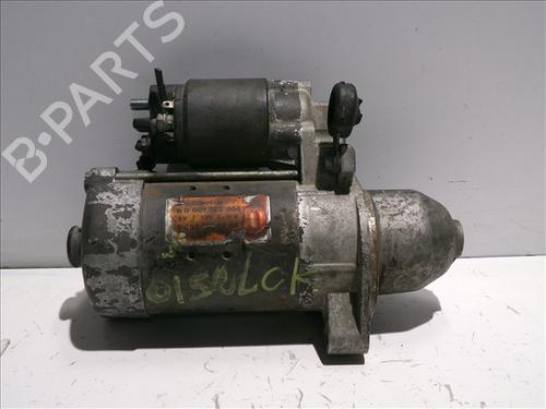 Used Starter MERCEDES-BENZ E-CLASS (W210) E 200 CDI (210.007) (116 hp) 24562635