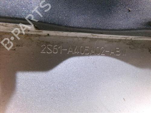 Fuel flap FORD FIESTA V (JH_, JD_) 1.4 TDCi | BP28209519C131 