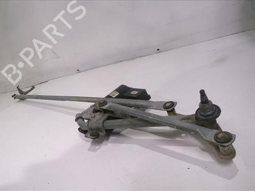 Front wiper motor MERCEDES-BENZ A-CLASS (W168) A 160 (168.033, 168.133) | BP24561680M29 