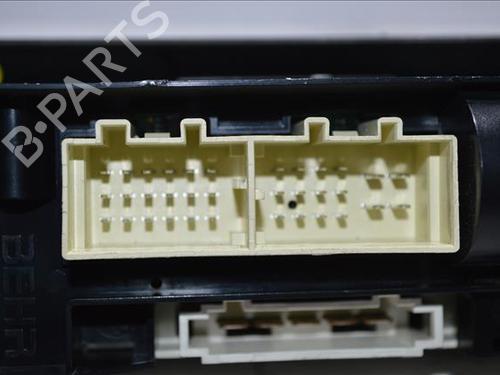 Commande Chauffage SKODA FABIA I (6Y2) 1.4 | BP24561140I5 