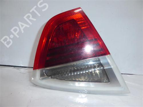 Used Right tailgate light BMW 3 (E90) 320 d (163 hp) 24556214
